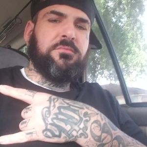 Meet your Posher, Todd